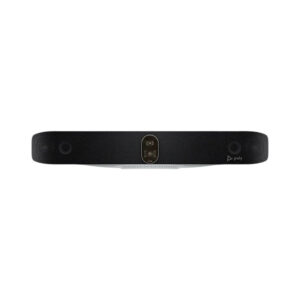 Poly Studio V72 USB Video Bar - AV1E3AA