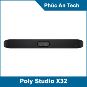 Poly Studio X32 All-In-One camera (A3SV5AA)