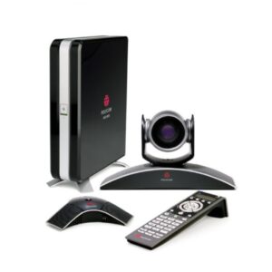 Polycom HDX 8000
