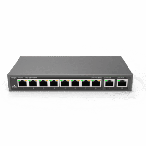 Switch Ruijie Reyee RG-ES110D-P