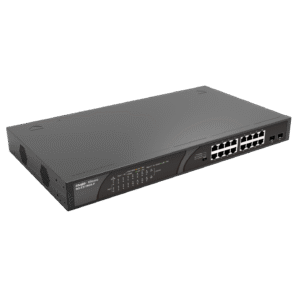 Switch Ruijie Reyee RG-ES118GS-P
