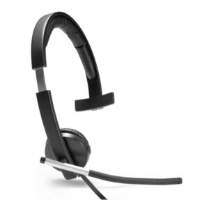 Tai nghe Logitech H650E