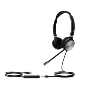 Tai nghe Yealink USB UH33