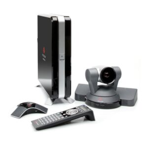 Thiết bị hội nghị POLYCOM HDX 7000 series