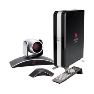 Thiết bị hội nghị truyền hình Polycom HDX 6000