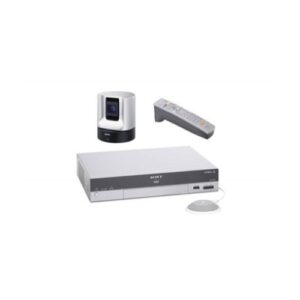 Thiết bị hội nghị truyền hình Sony PCS-G60DP