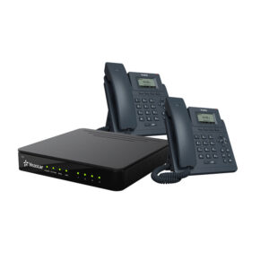 Yeastar S20 VoIP PBX