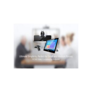 UVC50 CAMERA YEALINK