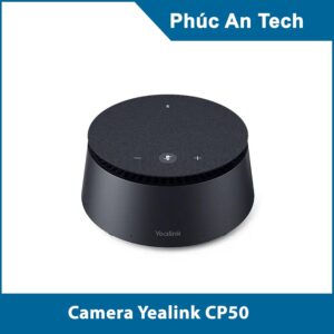 Yealink CP50 Speakerphone