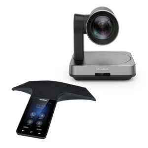 Hệ Thống Yealink Hub Extra UVC84 và CP965
