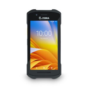 Máy kiểm kho Zebra TC210K