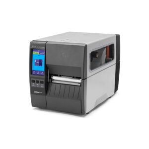 Máy in mã vạch công nghiệp Zebra ZT23142-T0P000FZ