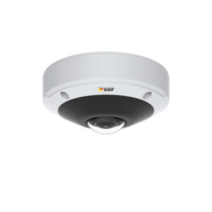 Camera AXIS M3058-PLVE