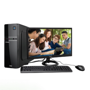 Máy tính để bàn CMS X-Media XN3J seri