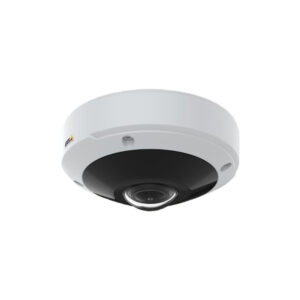 AXIS M3057-PLVE Mk II Camera IP Dome góc nhìn toàn cảnh 360 Độ