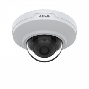 Camera AXIS M3085-V camera mini dome