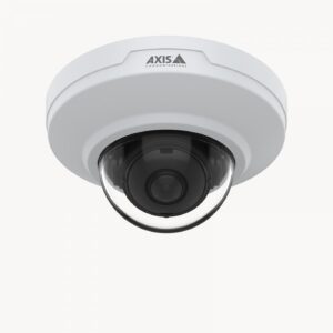 Camera AXIS M3086-V camera mini dome