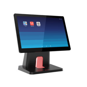Máy POS Bán Hàng IMIN D3-504 | Quad*Cortex-A55, 1.6GHz | Android 11