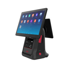 Máy POS Bán Hàng IMIN D4-504 | Quad*Cortex-A55, 2.0 GHz | Android 11