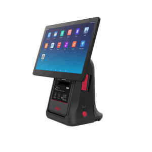 Máy POS Bán Hàng IMIN D4-503 | Quad*Cortex-A55, 2.0 GHz | Android 11
