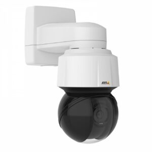 AXIS Q6135-LE | PTZ Network Camera | FullHD 1080P | Lightfinder 2.0