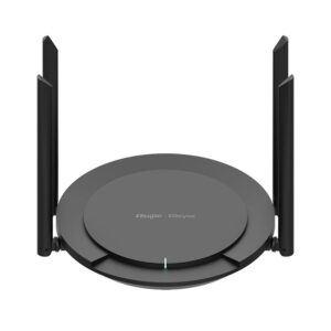 Bộ phát WiFi Ruijie RG-EW300 PRO (Tốc độ 300Mbps, quản lý qua cloud)