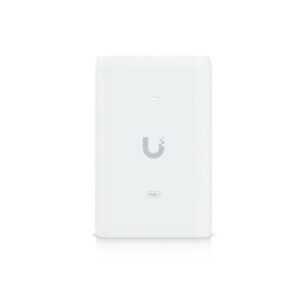 Bộ Nguồn UniFi PoE+ Adapter 30W (U-POE+)