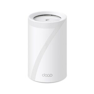TP-Link  Deco BE65 BE11000 Whole Home Mesh WiFi 7 System