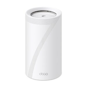 TP-Link  Deco BE95 Hệ Thống Mesh Wi-Fi 7 BE33000 Bốn Băng Tần Cho Gia Đình