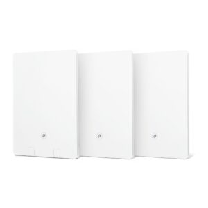 Router Wi-Fi 6 Băng Tần Kép AX3000 TP-LINK Archer Air R5