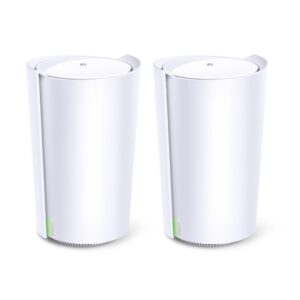 TP-Link  Deco X90 Hệ thống Wi-Fi Mesh cho Gia đình AX6600
