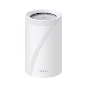 TP-Link  Deco BE65 Pro Hệ thống Mesh Wi-Fi 7 BE11000 cho gia đình