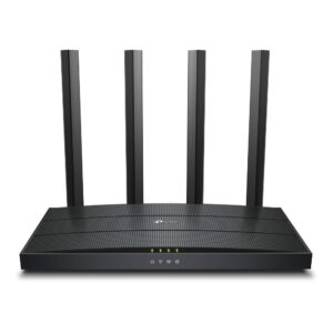 Router Wi-Fi 6 Băng Tần Kép AX1500 TP-LINK Archer AX12