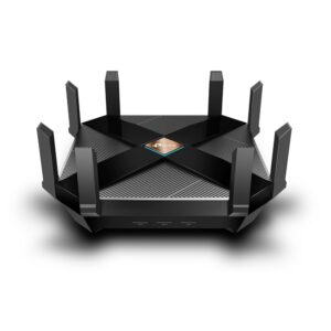 Router Wi-Fi 6 TP-LINK Archer AX6000