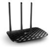 Router Gigabit băng tần kép không dây AC750 TP-LINK Archer C2
