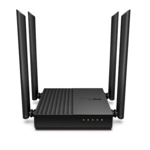 Router Wi-Fi Băng Tần Kép AC1200 TP-LINK Archer C64