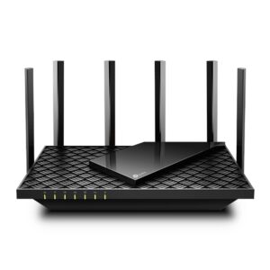 Router Wi-Fi 6 Băng Tần Kép AX5400 TP-LINK Archer AX73