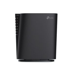 Router Wi-Fi 6 8 luồng AX6000 cổng 2.5GbE TP-LINK Archer AX80