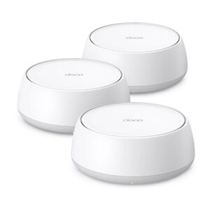 TP-Link  Deco BE22 Hệ thống Mesh Wi-Fi 7 BE3600 Cho Gia Đình
