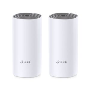 TP-Link  Deco E4 Hệ thống Wi-Fi Mesh Cho Gia Đình AC1200