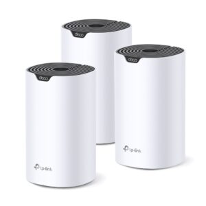 TP-Link  Deco S7 Hệ Thống Wi-Fi Mesh Cho Gia Đình AC1900