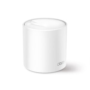 TP-Link  Deco X50 Hệ Thống WiFi Mesh 6 AX3000 Cho Gia Đình