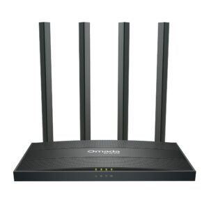 Router VPN Gigabit Omada TP-LINK ER605