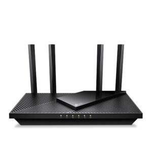 Router WiFi 6 AX3000 TP-LINK Archer AX55 Pro