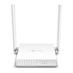 Router Wi-Fi TP-LINK TL-WR820N