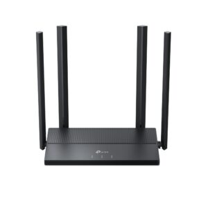 Router Wi-Fi N300 TP-LINK TL-WR846N