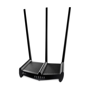 Bộ phát Wi-Fi TP-LINK TL-WR941HP