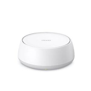 TP-Link  Deco BE25 Hệ thống Mesh Wi-Fi 7 BE5000 Cho Gia Đình