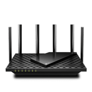 Router WiFi 6 băng tần kép TP-LINK Archer AX72