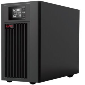 Bộ lưu điện Santak C1K-LCD (Online/ 1000VA/900W)